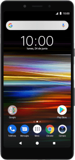 Sony Xperia L3