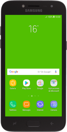 Como Actualizar El Software Del Celular Samsung Galaxy J2 Pro Soporte Movistar Uruguay Como Actualizar El Software Del Celular Samsung Galaxy J2 Pro Soporte Movistar Uruguay