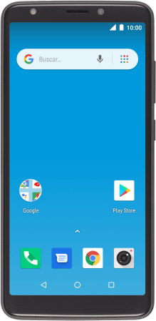 Bmobile AX1082
