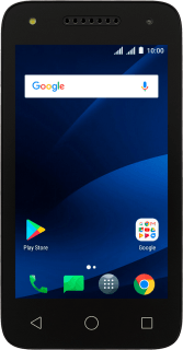 Alcatel U3