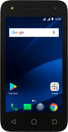Alcatel U3