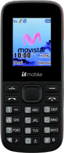 Bmobile K350