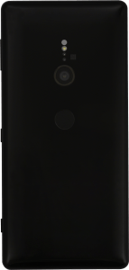 Sony Xperia XZ2