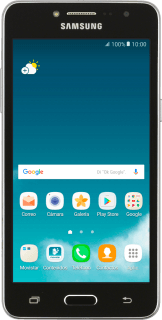Samsung Galaxy J2 Prime
