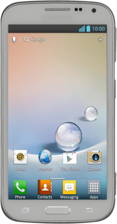 Samsung K ZOOM