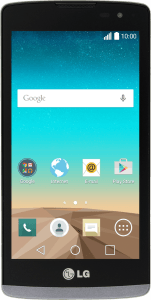 LG Leon 4G LTE (C50)