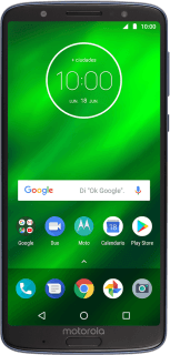 Motorola Moto G6 Plus
