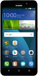 Huawei G Play DS