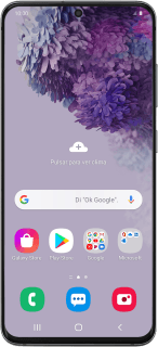 Samsung Galaxy S20