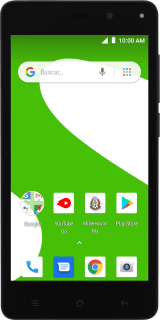 Bmobile AX823