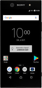 Sony Xperia XA1 Ultra