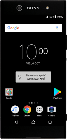 Sony Xperia XA1 Ultra