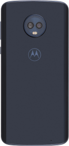 Motorola Moto G6 Plus