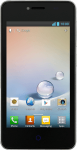 ZTE Open C2