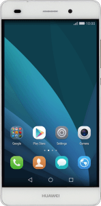 Huawei P8 Lite