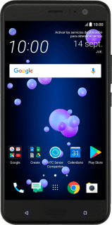 HTC U11