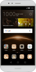 Huawei G8