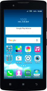 Lenovo A2010