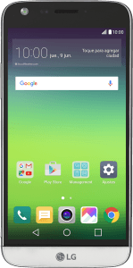 LG G5