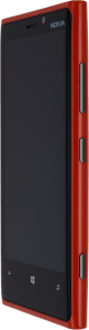 Nokia Lumia 920