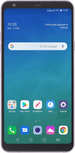LG Q Stylus+