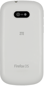ZTE Open 2