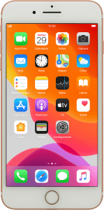 Apple iPhone 7 Plus