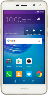 Huawei Y5 III