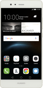 Huawei P9