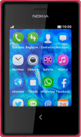 Nokia Asha 503