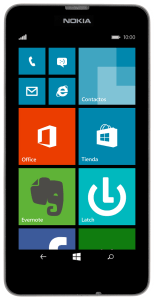 Nokia Lumia 630