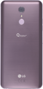 LG Q Stylus+