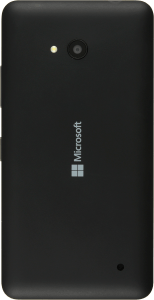 Microsoft Lumia 640