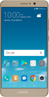 Huawei Mate 9
