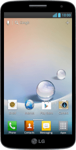 LG G2 Mini