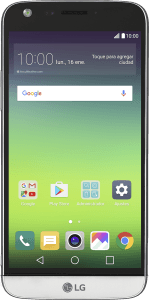 LG G5 SE
