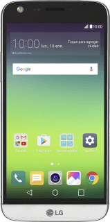 LG G5 SE
