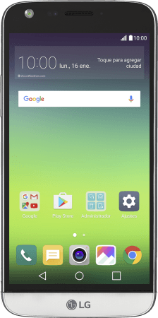 LG G5 SE