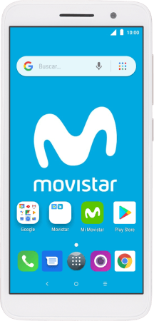 Alcatel 1