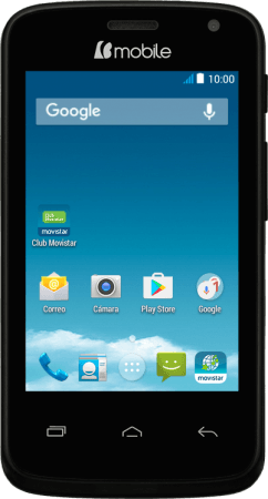 Bmobile AX605