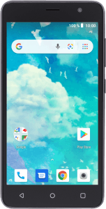 Bmobile AX1073+