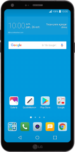 LG Q6