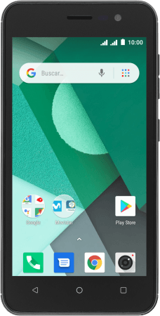 GoMobile GO 1452 DS