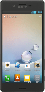 Sony Xperia X