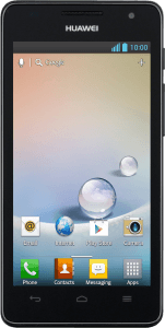 Huawei Ascend G526