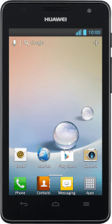 Huawei Ascend G526