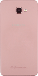 Samsung Galaxy A9