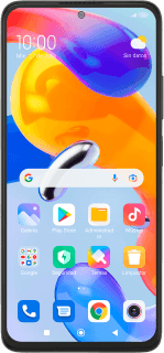 Xiaomi Redmi Note 11 Pro