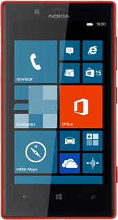 Nokia Lumia 720