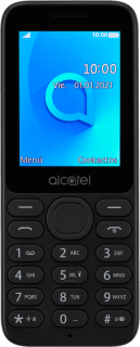 Alcatel 3080